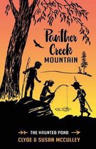 Panther Creek Mountain 2 - Panther Creek Mountain