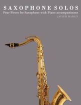 Saxophone Solos