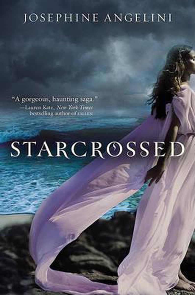 Omslag van Starcrossed