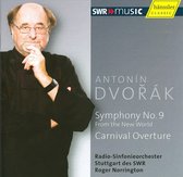 Symphony 9/Carnival Overture