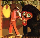 Pere Ubu - Carnival Of Souls (CD)