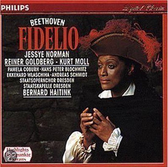 Fidelio (Highlights)