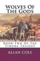 Wolves of the Gods