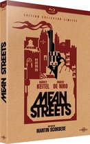 Mean Streets - Blu-Ray
