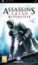 Assassin's Creed: Bloodlines /PSP