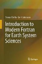 Introduction to Modern Fortran for the Earth System Sciences