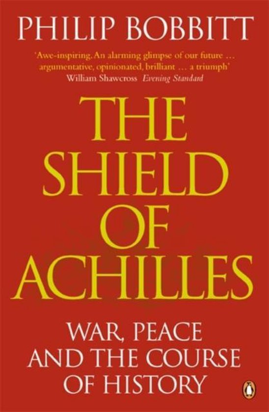 Shield Of Achilles