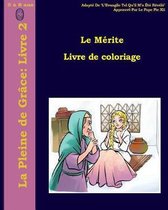 Le M rite Livre de Coloriage