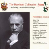 Beecham Collection