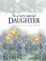 To a Very Special Daughter