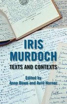 Iris Murdoch