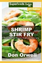 Shrimp Stir Fry