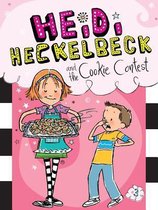 Heidi Heckelbeck- Heidi Heckelbeck and the Cookie Contest