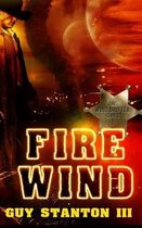 The Wind Drifters- Fire Wind