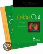 Inside Out Elementary. Students Pack