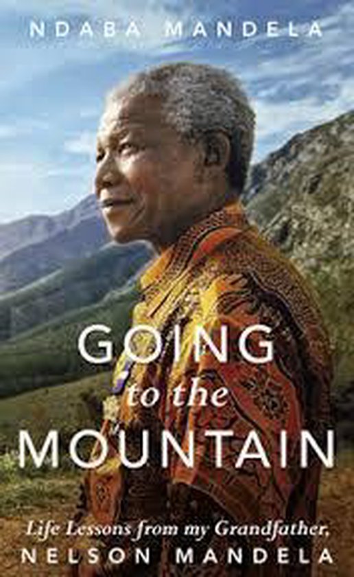 Going to the Mountain