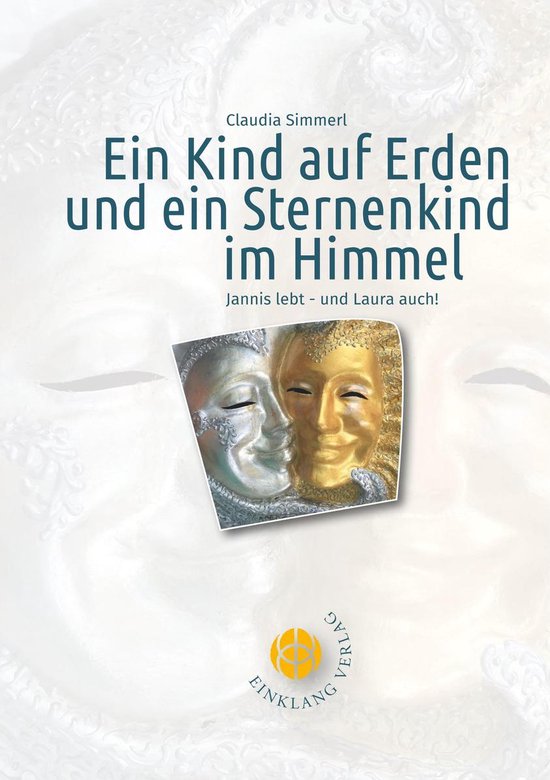 Ein Kind auf Erden und ein Sternenkind im Himmel - cover