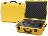 Nanuk 945 Case with Foam DJI_Phantom 4 - Yellow