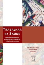 Trabalhar na Saúde