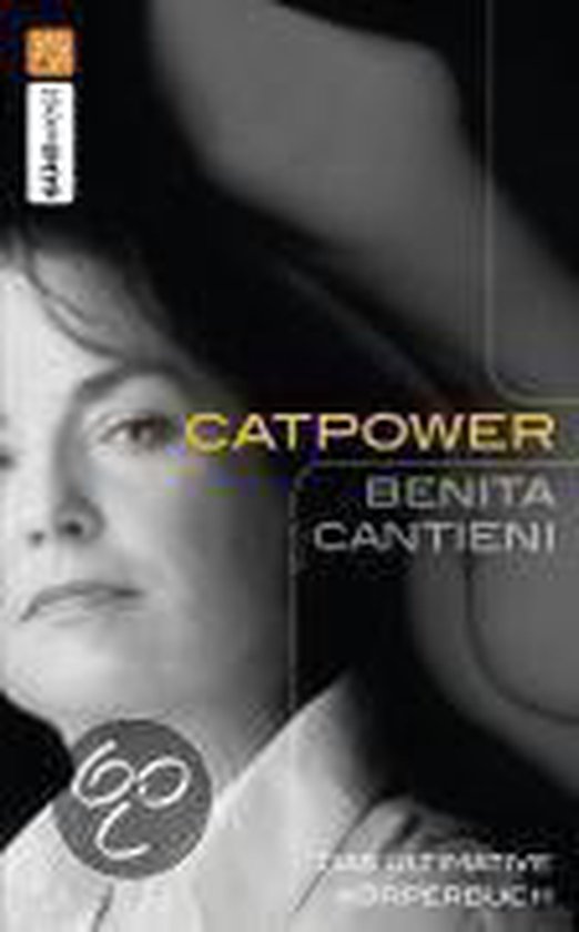 Catpower - cover