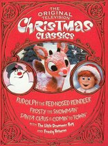 Original Television Christmas Classics