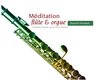 Meditation Flute & Orgue