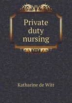 Private duty nursing