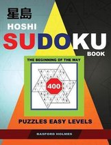 Hoshi Sudoku Book. the Beginning of the Way.