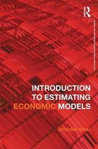 Introduction To Estimating Economic Models