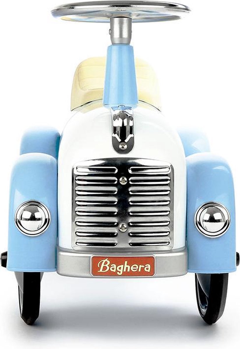 Baghera Speedster Retro Loopauto New Classic