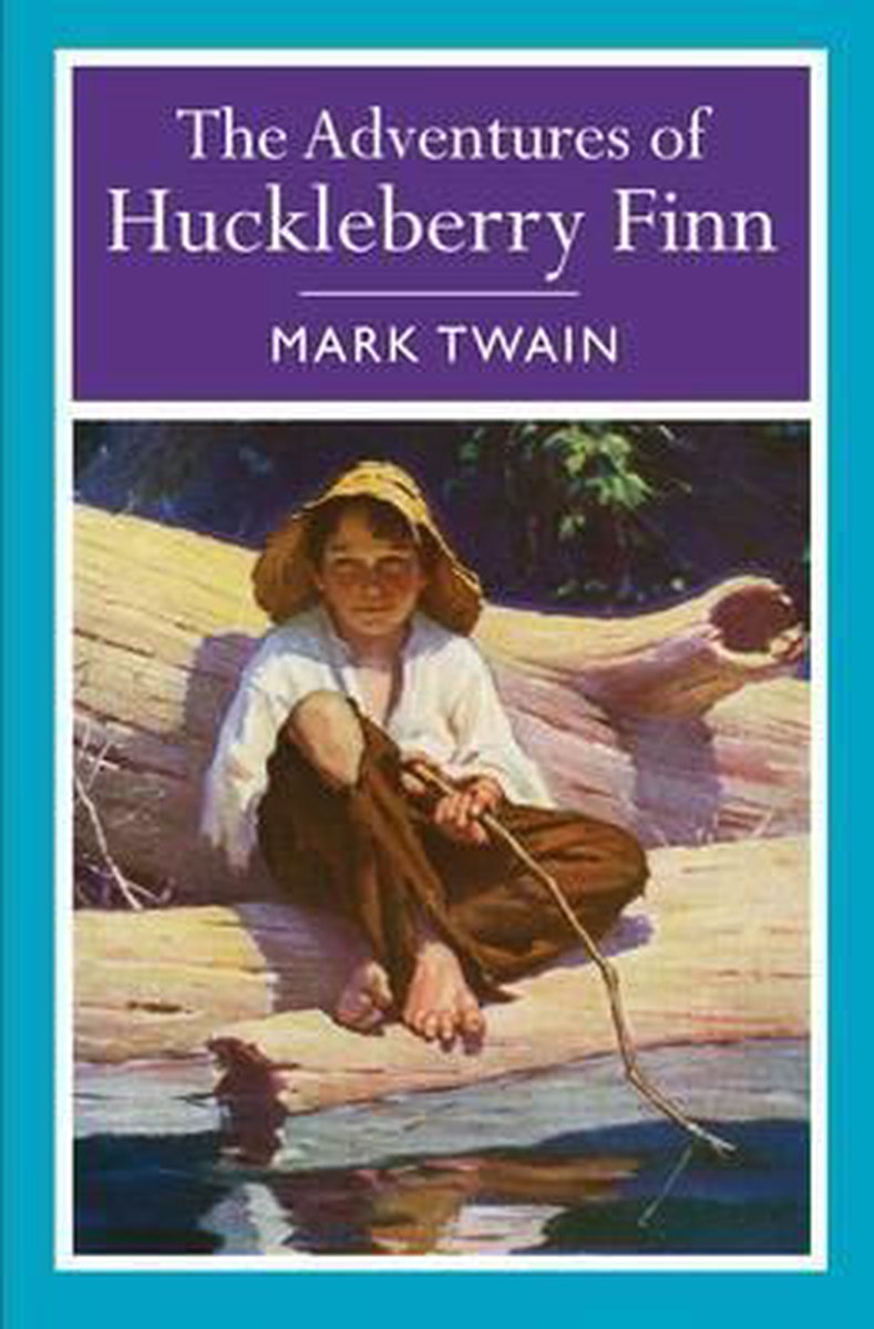 Mark twain the adventures of huckleberry finn. Barry Moser--Adventures of Huckleberry Finn.