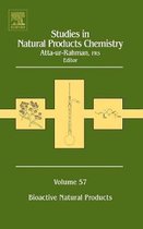 Studies in Natural Products Chemistry