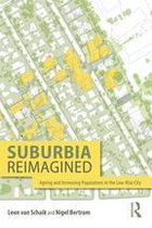 Suburbia Reimagined