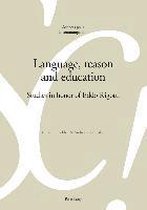 Sciences Pour La Communication- Language, reason and education