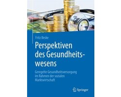 Perspektiven des Gesundheitswesens