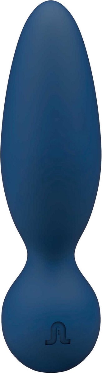 Goedkoopste ADRIEN LASTIC - Anal Stimulator Little Rocket Control Lrs