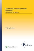 Real Estate Investment Trusts In Europe