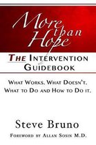 More Than Hope