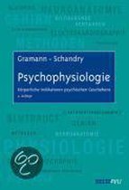 Lehrbuch Psychophysiologie