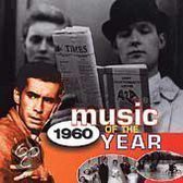 Music of the Year: 1960