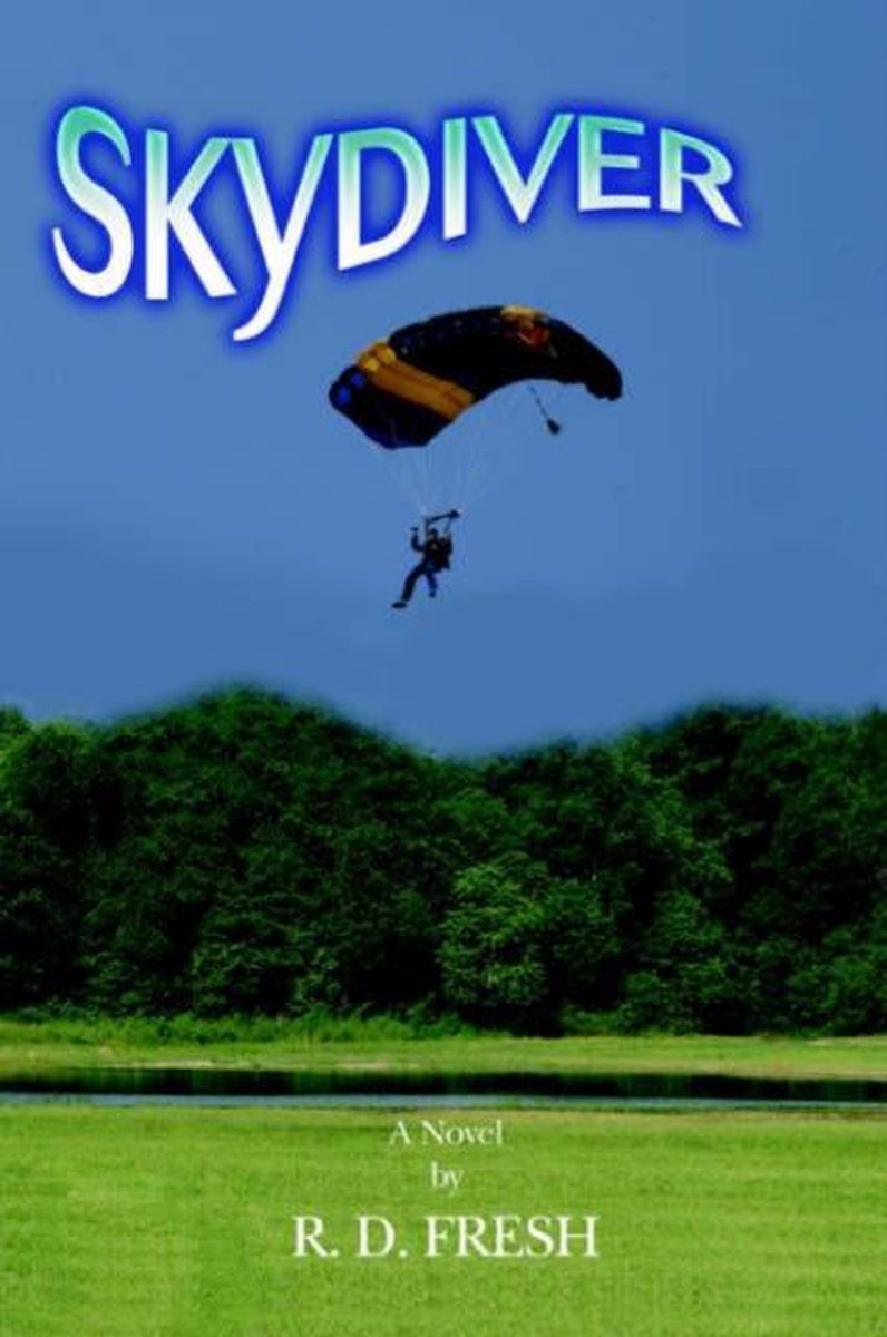Skydiver - R D Fresh