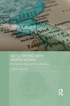 Negotiating With North Korea