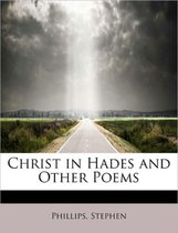 Christ in Hades and Other Poems