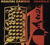 Msafari Zawose - Uhamiaji (CD)