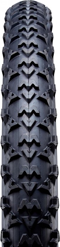 Pneu vélo 27.5x2.25 (57-584) Michelin Force - Équipement vélo
