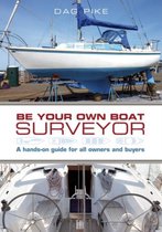 Be Your Own Boat Surveyor