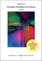 Simulation Modeling & Analysis