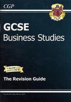 GCSE Business Studies Revision Guide (A*-G Course)