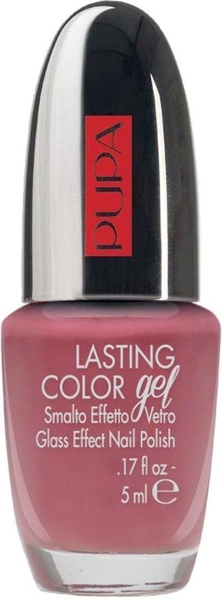 Goedkoopste PUPA Nagellak Nails Lasting Color Gel 025 Velvety Breeze