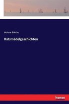 Ratsmädelgeschichten